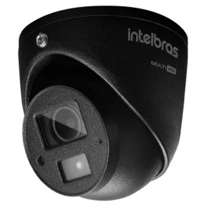 VHD 3220 MINI D G8 CAMERA DOME C/ MICROFONE