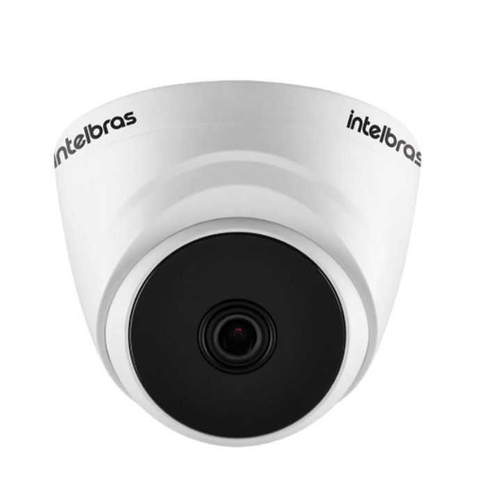 VHL 1220 D G2 - CAMERA DOME INFRAVERM. HDCVI LITE (HDCVI), FULLHD (1080P), SENSO