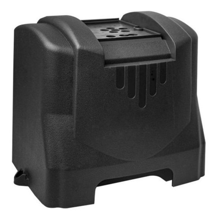 CARENAGEM DZ NIID CHUMBO - GAREN