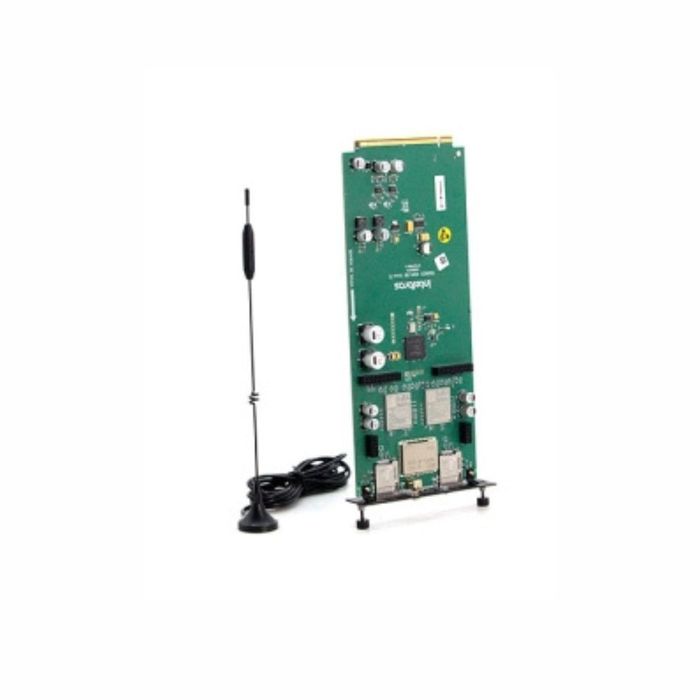 PLACA BASE TRONCO GSM/3G UNNITI 2U/3U