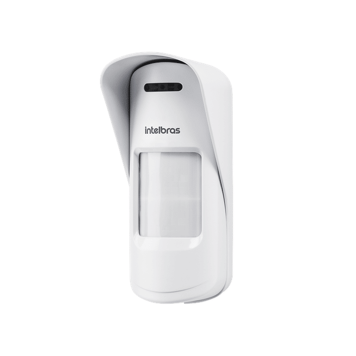 SENSOR INFRAVERMELHO PASSIVO C/FIO IVP 7000 EX