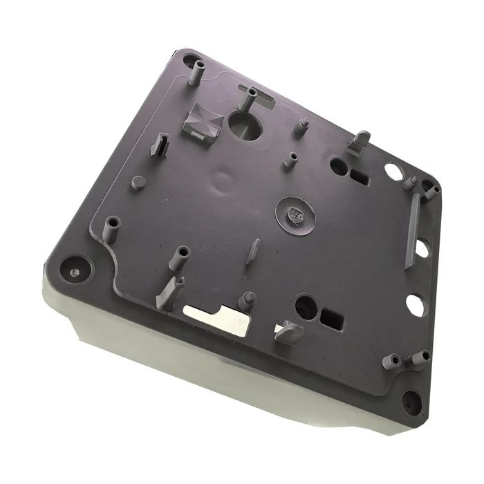 BASE DA CENTRAL BV MAX - GAREN