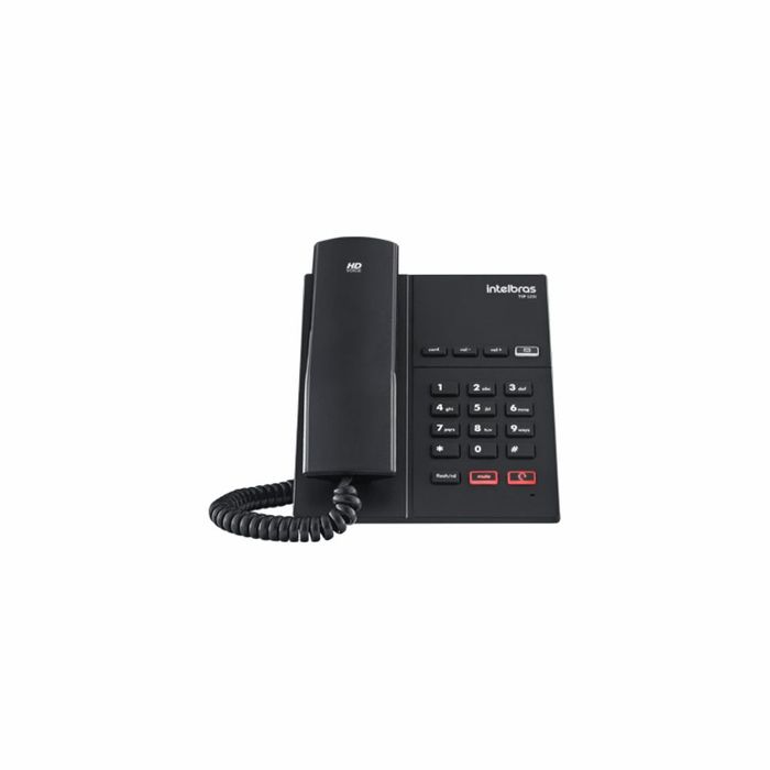 TELEFONE IP - TIP 120I