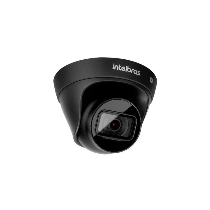 CAMERA DE VIDEO IP VIP 1230 B G4 BC 1080P 3.6MM 82° 30IR IP67
