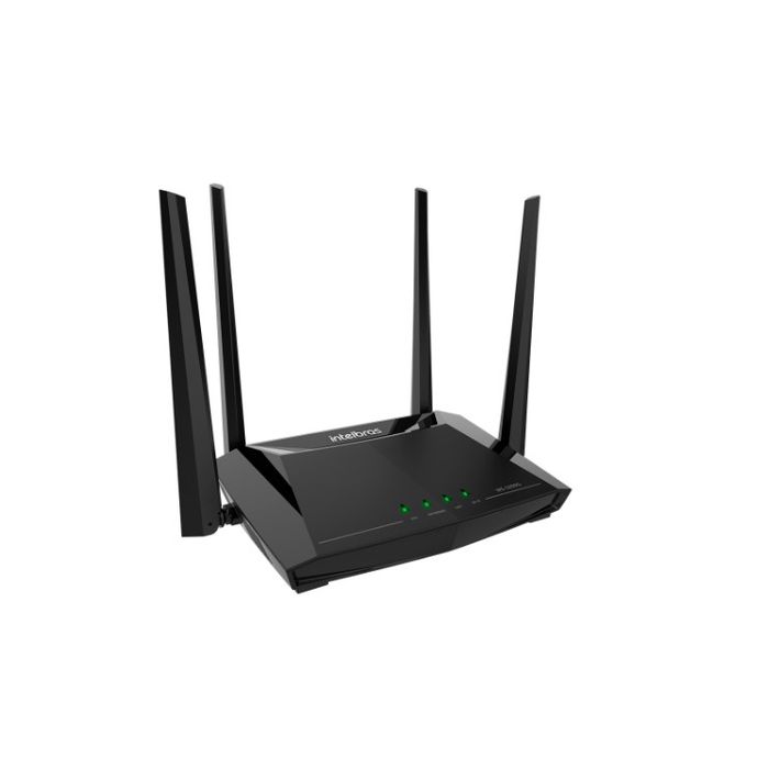 ROTEADOR WIRELESS W5-1200G