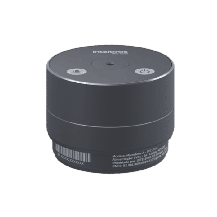 MICROFONE WIRELESS C EVC 2000 G2