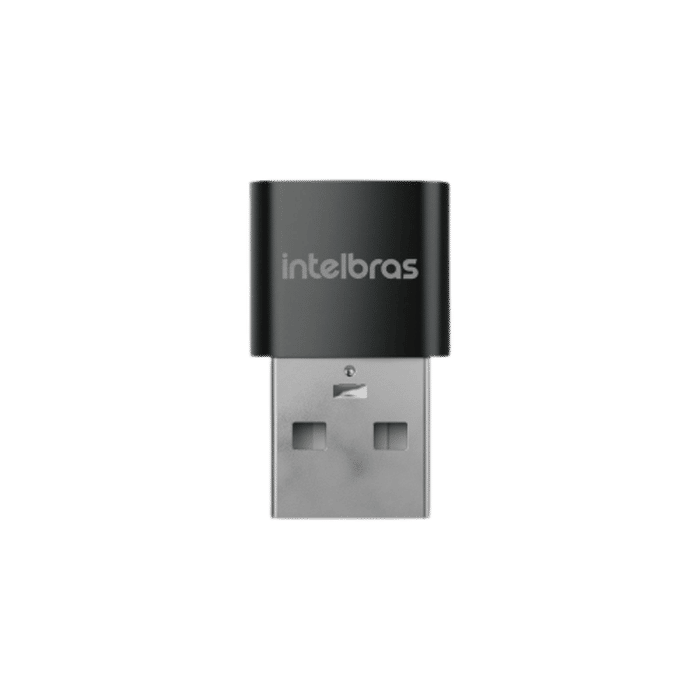 ADAPTADOR INTELBRAS USB C/A ADI10