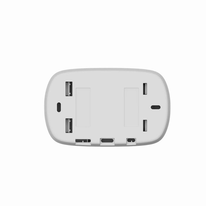 MODULO DE ZONA MDZ 521