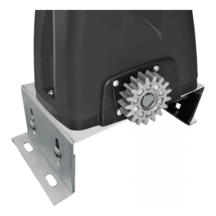 BASE AUTOMATIZADOR DESLIZANTE RESIDENCIAL - VANSEG