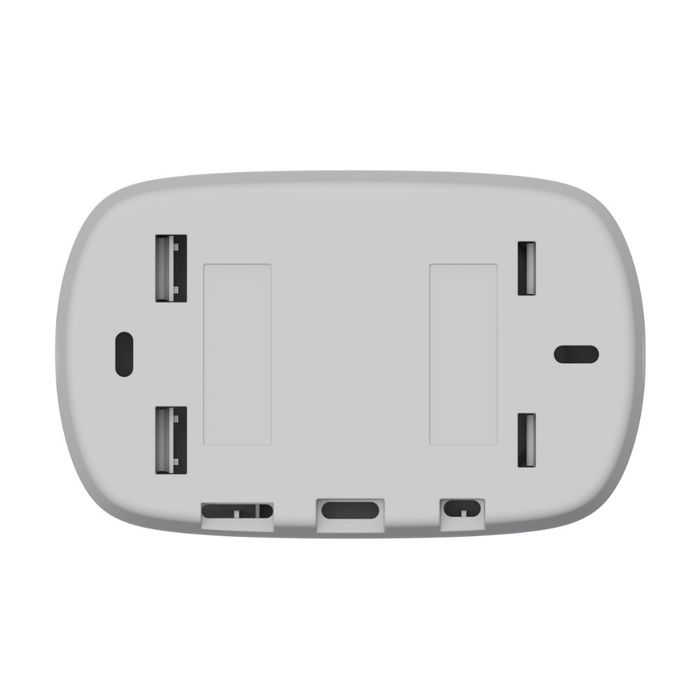MODULO DE ZONA MDZ 521 V2