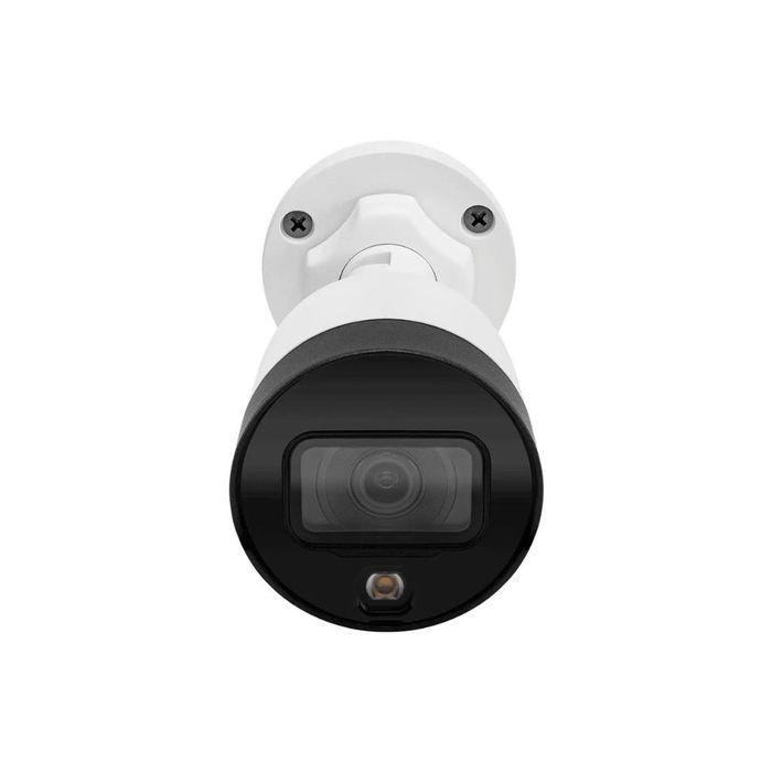 CAMERA DE VIDEO IP VIP 1220 B FULL COLOR G4 BC 1080P 3.6MM 88° 20LED IP67