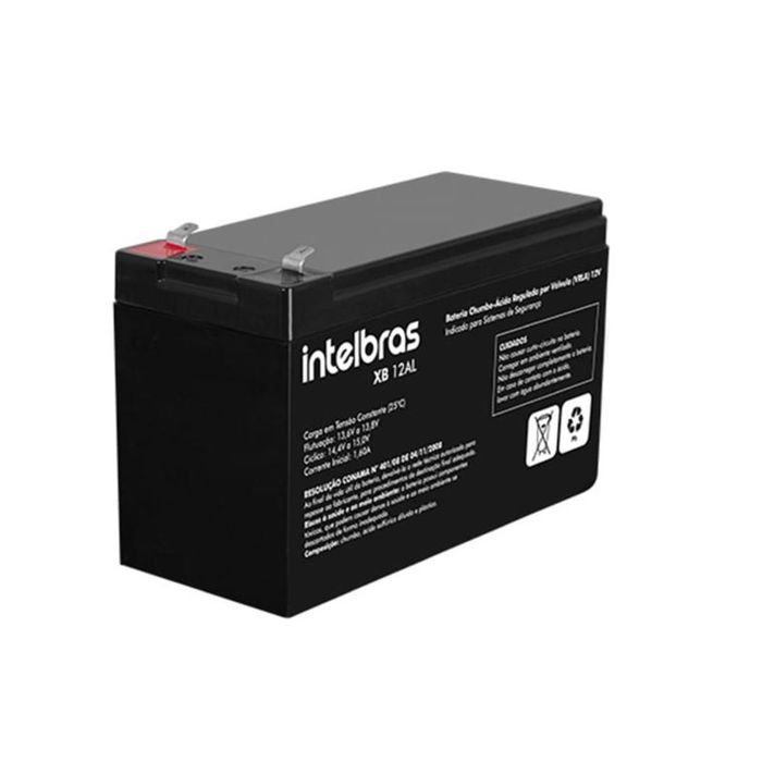 BATERIA VRLA 12V - XB 12AL