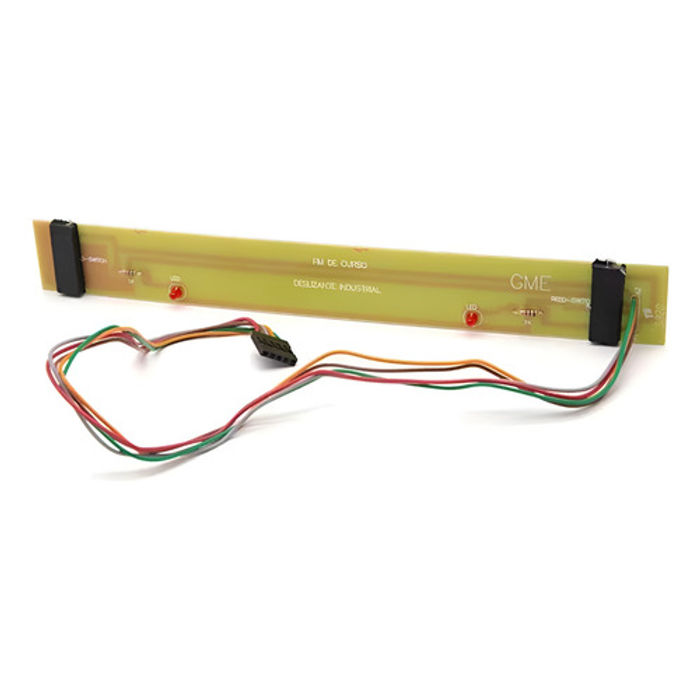 CJ SENSOR FIM DE CURSO DZ NIID - GAREN