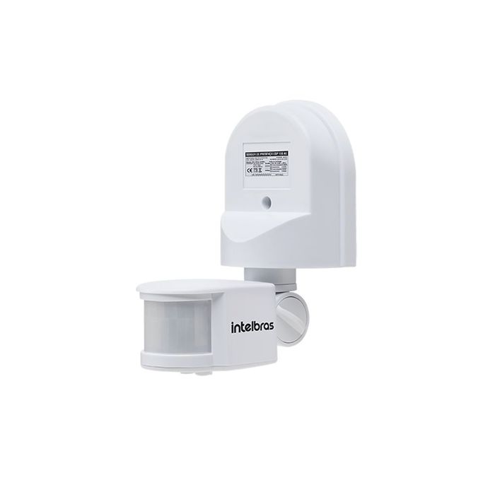 SENSOR DE PRESENCA PARA ILUMINACAO ESP 180 AE