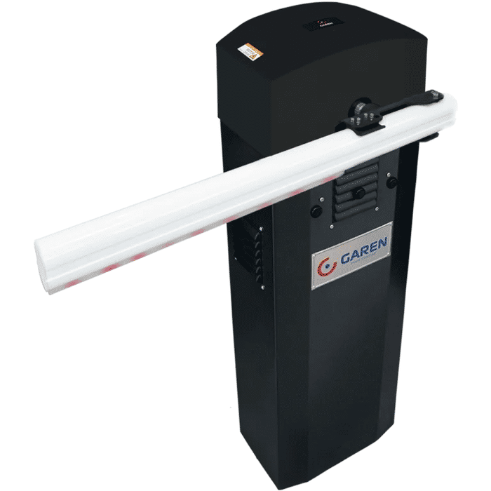 CHASSIS DE ALUMINIO CANCELA CLASSIC - P05022 - GAREN