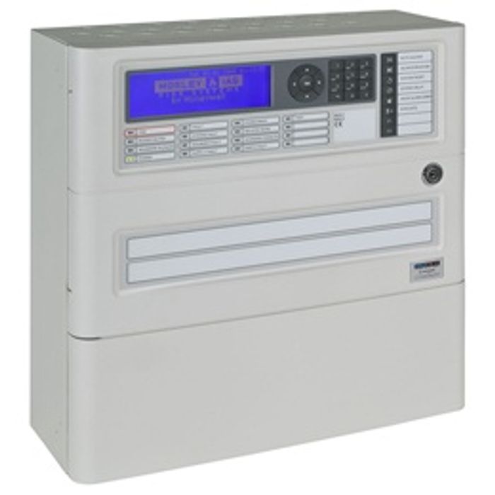 CENTRAL ALARME INCENDIO 2 LACOS-DXC2