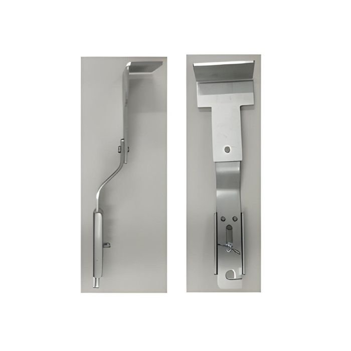 BRACO ARTICULADO AUT BASC STRAT BR300/BR400/BC500