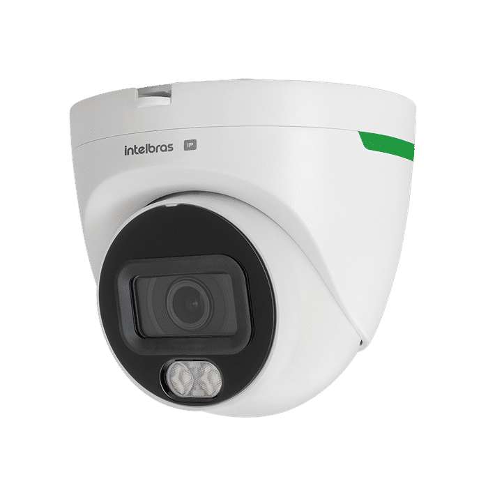 CAMERA IP DE VIDEO VIP 3430 D SC IA FT