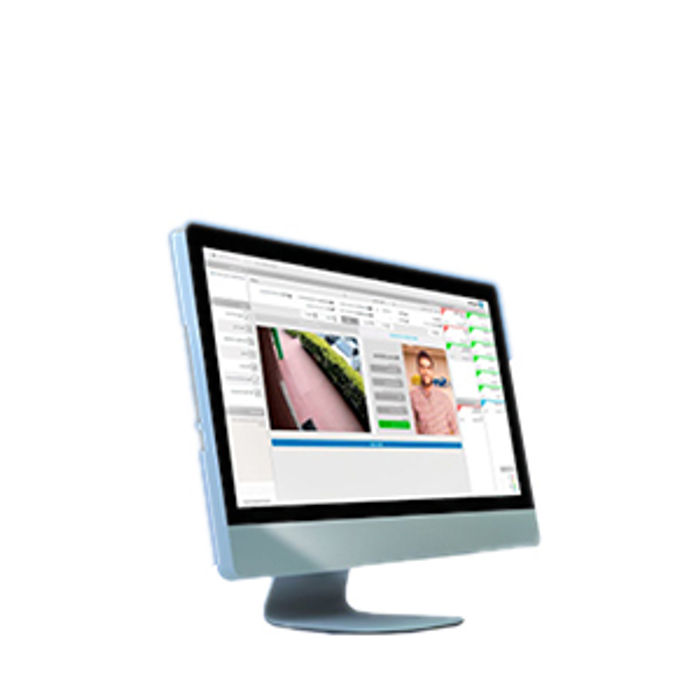 SITUATOR CENTER - VIDEO + ACES - SEVENTH