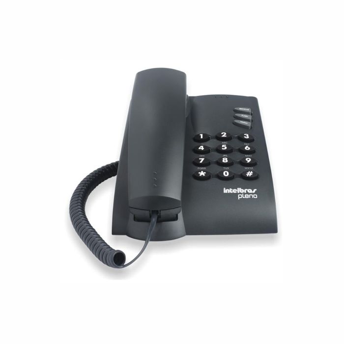 TELEFONE PLENO GF COM CHAVE