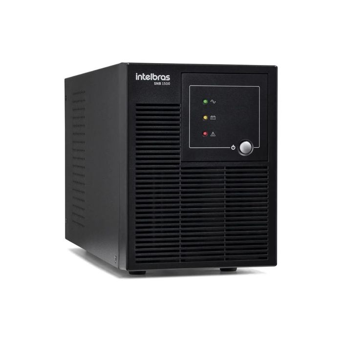 NOBREAK SENOIDAL SNB 1500VA BIVOLT