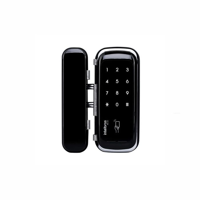 FECHADURA DIGITAL FR 400