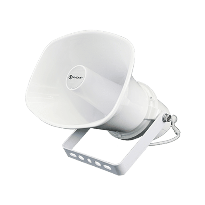 CORNETA DE ALTA POTENCIA DE SAIDA (15W) - KHOMP