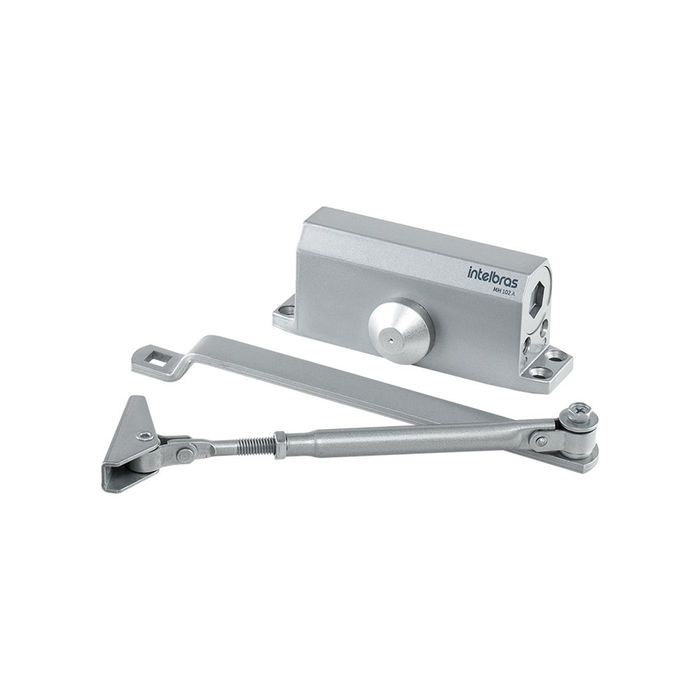 MOLA HIDRAULICA AEREA MH 102 A P/ 45KG PRETA