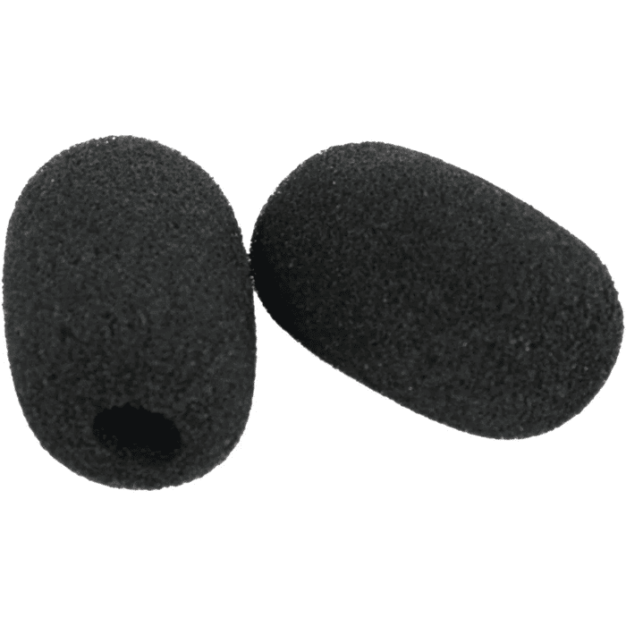 PROTETOR MICROFONE AM 3551 CONJUNTO 10PECAS