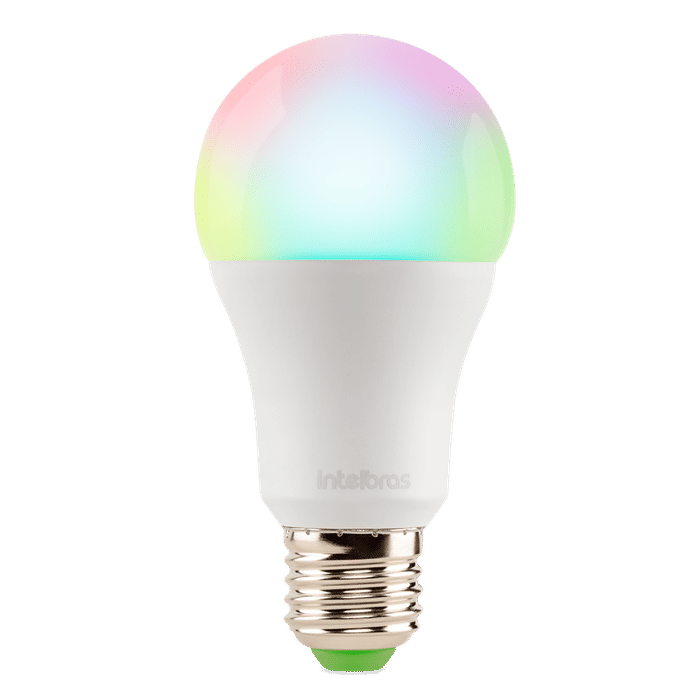 LAMPADA LED WI-FI SMART MLS 4100