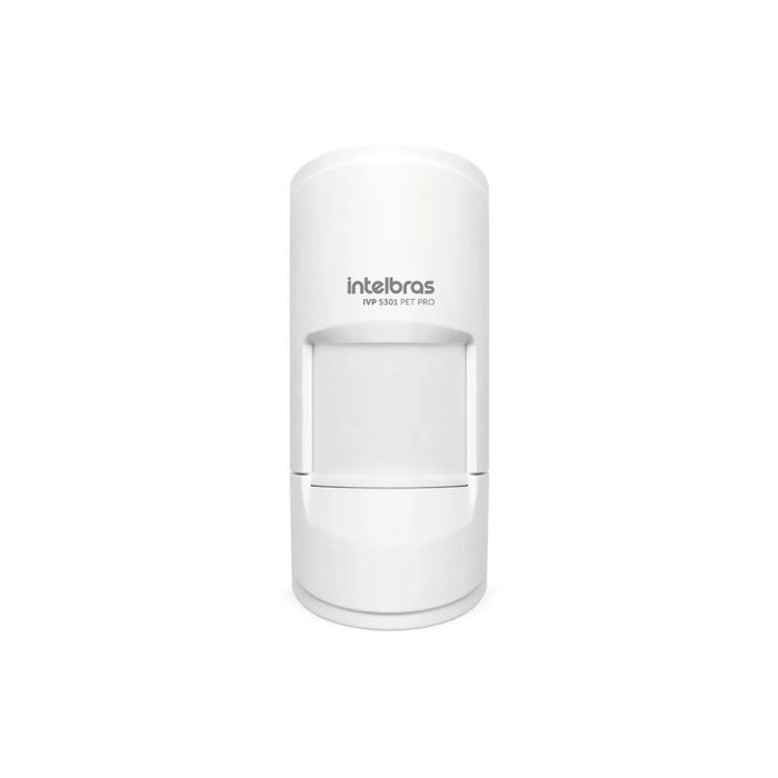 SENSOR INFRAVERMELHO C/FIO IVP 5301 PET PRO