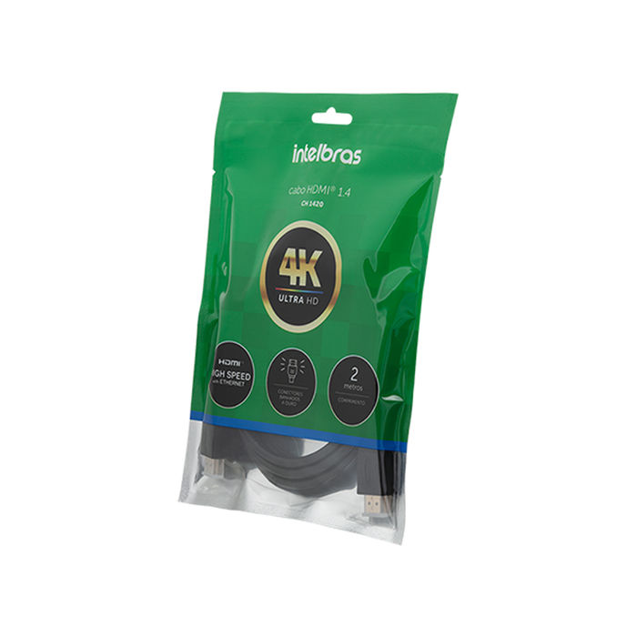 Cabo HDMI - CH 1420