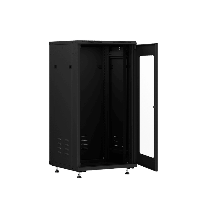 RACK PISO 24U 870MM RPD 2487