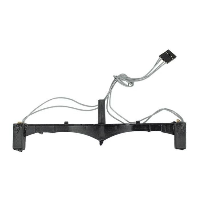 CJ REED FIM DE CURSO DESLIZANTE - A05501T - GAREN