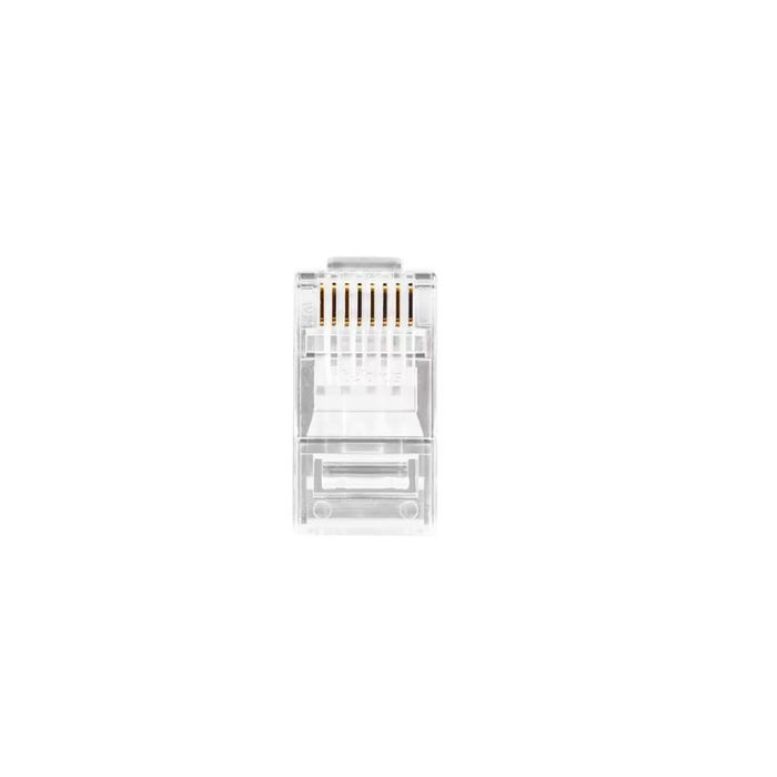 CONECTOR CONEX 1000 RJ45 CAT5E - 50 UN