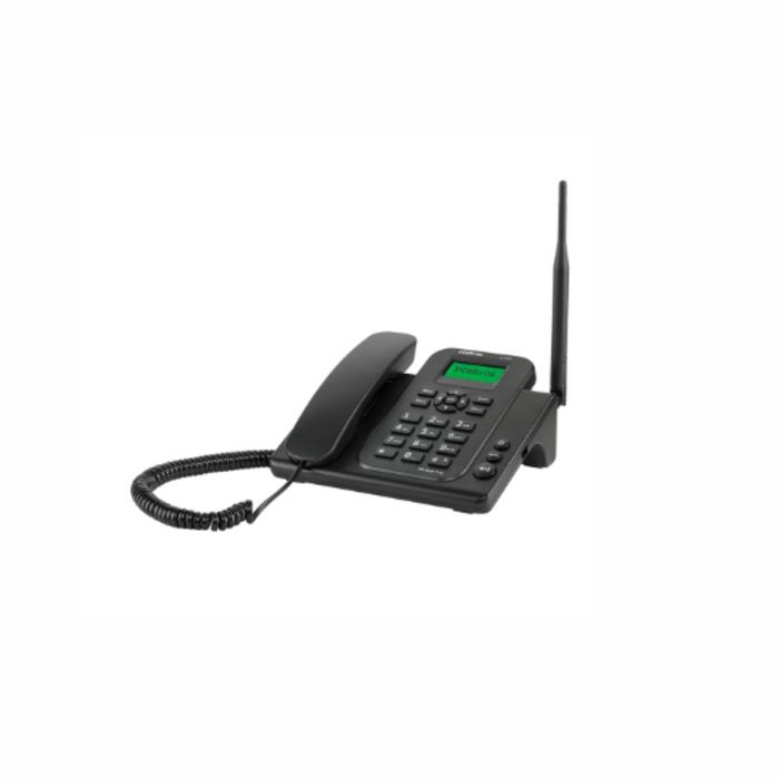 TELEFONE CELULAR FIXO GSM CF 4202N