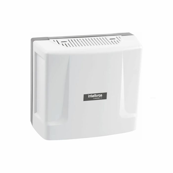 CENTRAL COMUNIC 48 (SEM RAMAIS)