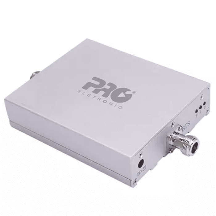 KIT REPETIDOR DE CELULAR 850 MHZ - PROQUALIT