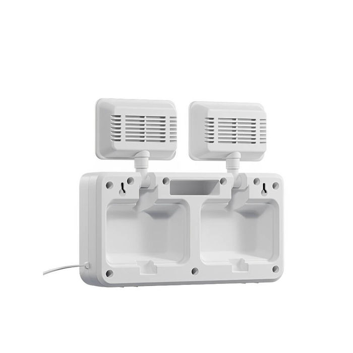 BLOCO DE ILUMINACAO AUTONOMO BLA 1202