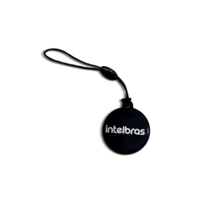 CHAVEIRO RFID MIFARE - XID 1000 (Pacote 10 unidades)