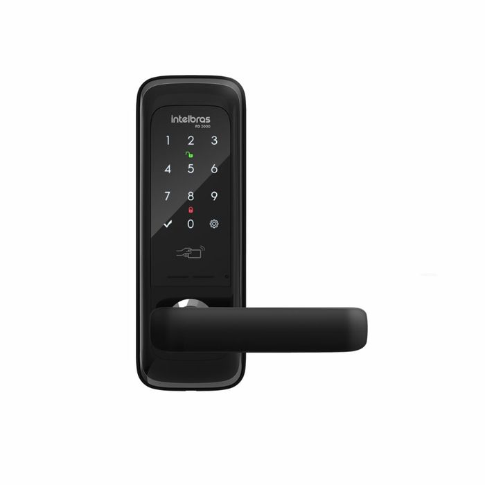 FECHADURA DIGITAL FD 3000