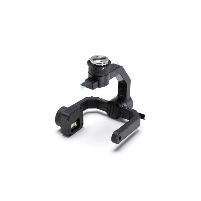 GIMBAL DJI ENTERPRISE X-PORT