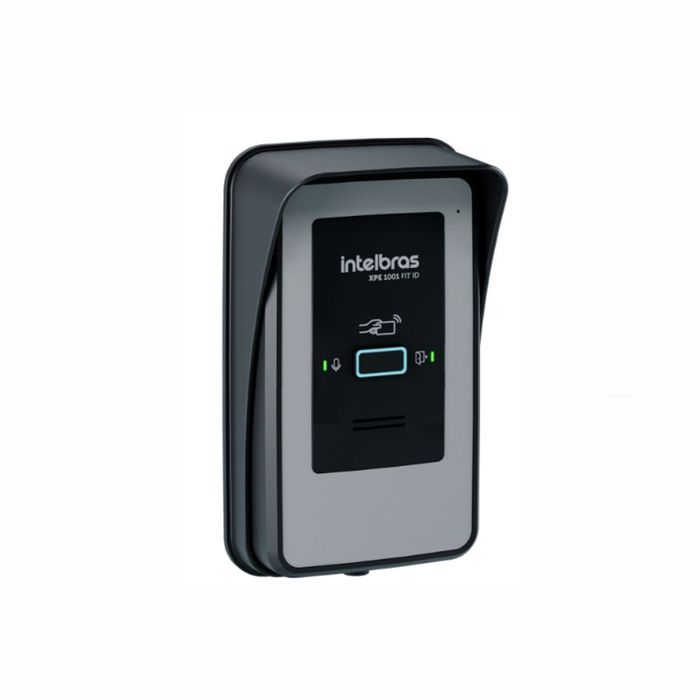 TERMINAL DEDICADO PORTEIRO XPE1001 FIT ID
