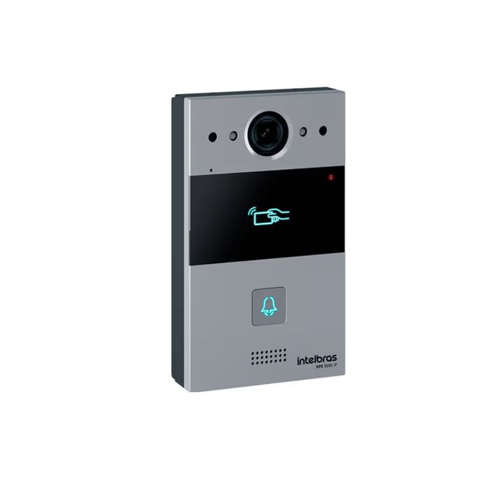 VIDEO PORTEIRO EXTERNO XPE 3101 IP
