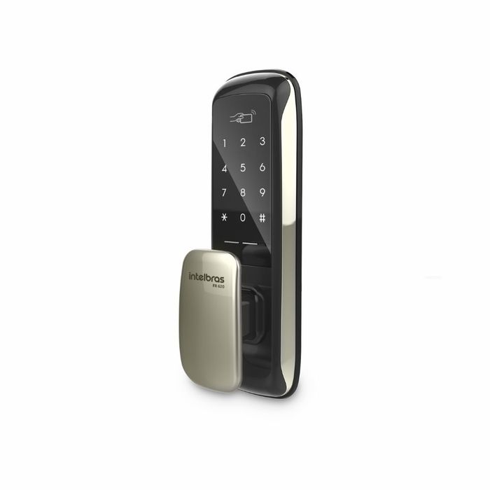 FECHADURA DIGITAL FR620