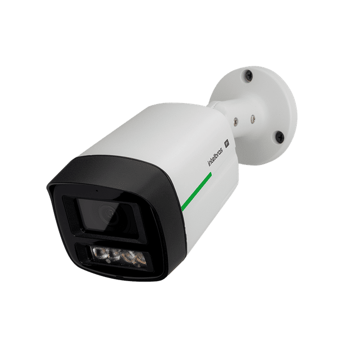 CAMERA IP DE VIDEO VIP 3430 SC IA FT