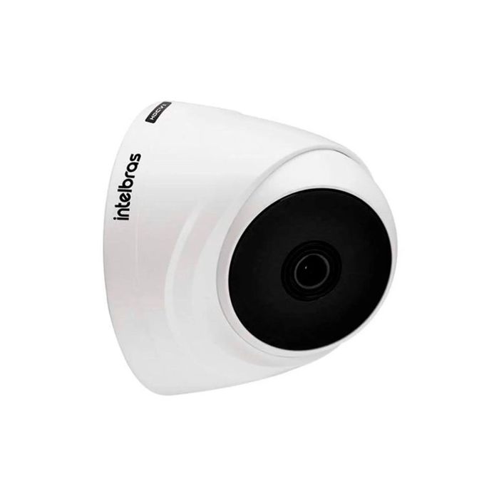 CAMERA DE VIDEO HDCVI VHL 1220 D BRANCA 1080P 2.8MM 108° 20IR