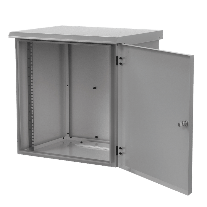 RACK OUTDOOR 12U 470MM