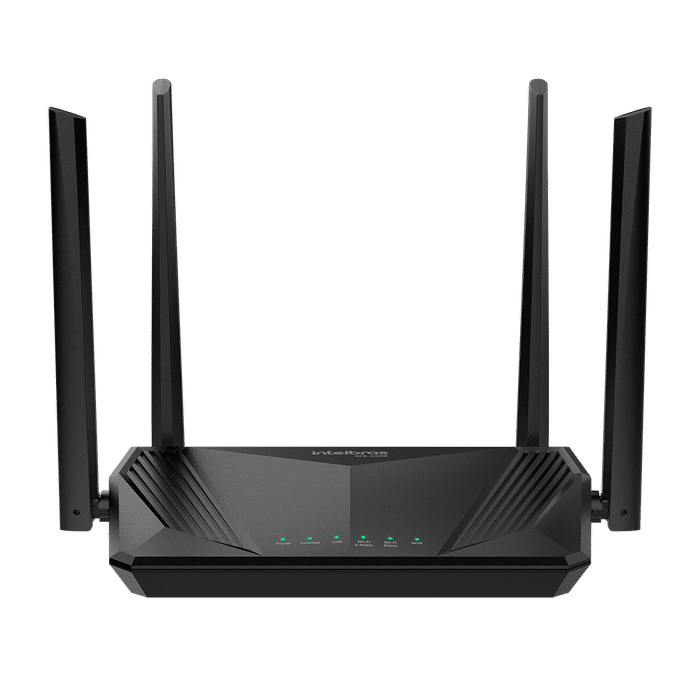 ROTEADOR WIRELESS W6-1500