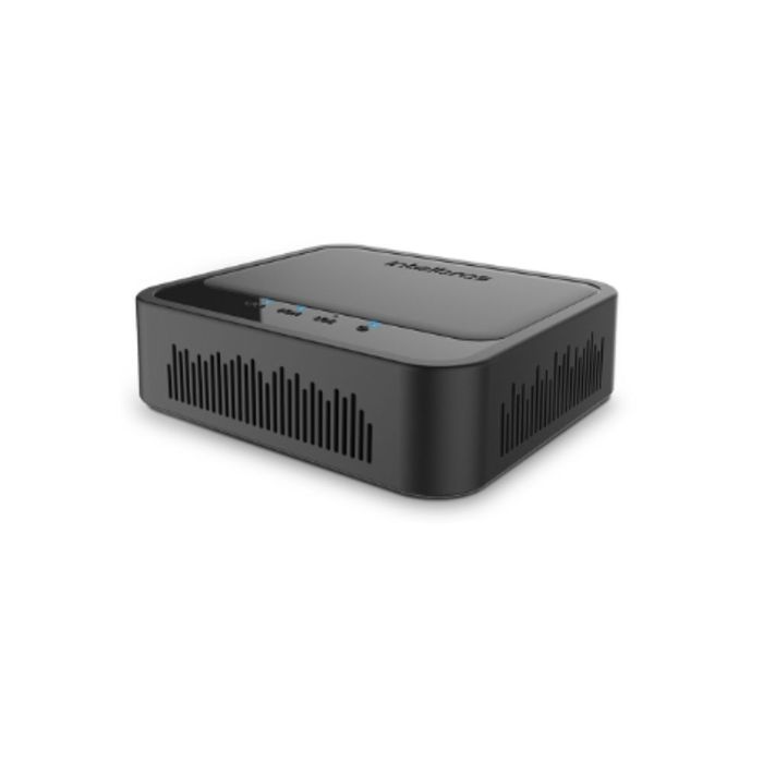 MODEM OPTICO PON 1P LAN 1P - ONU R1